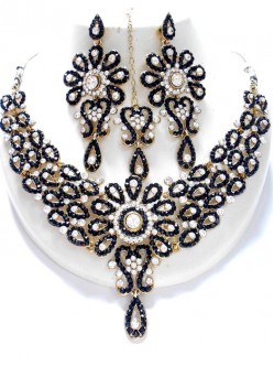 Fashion Jewelry Set